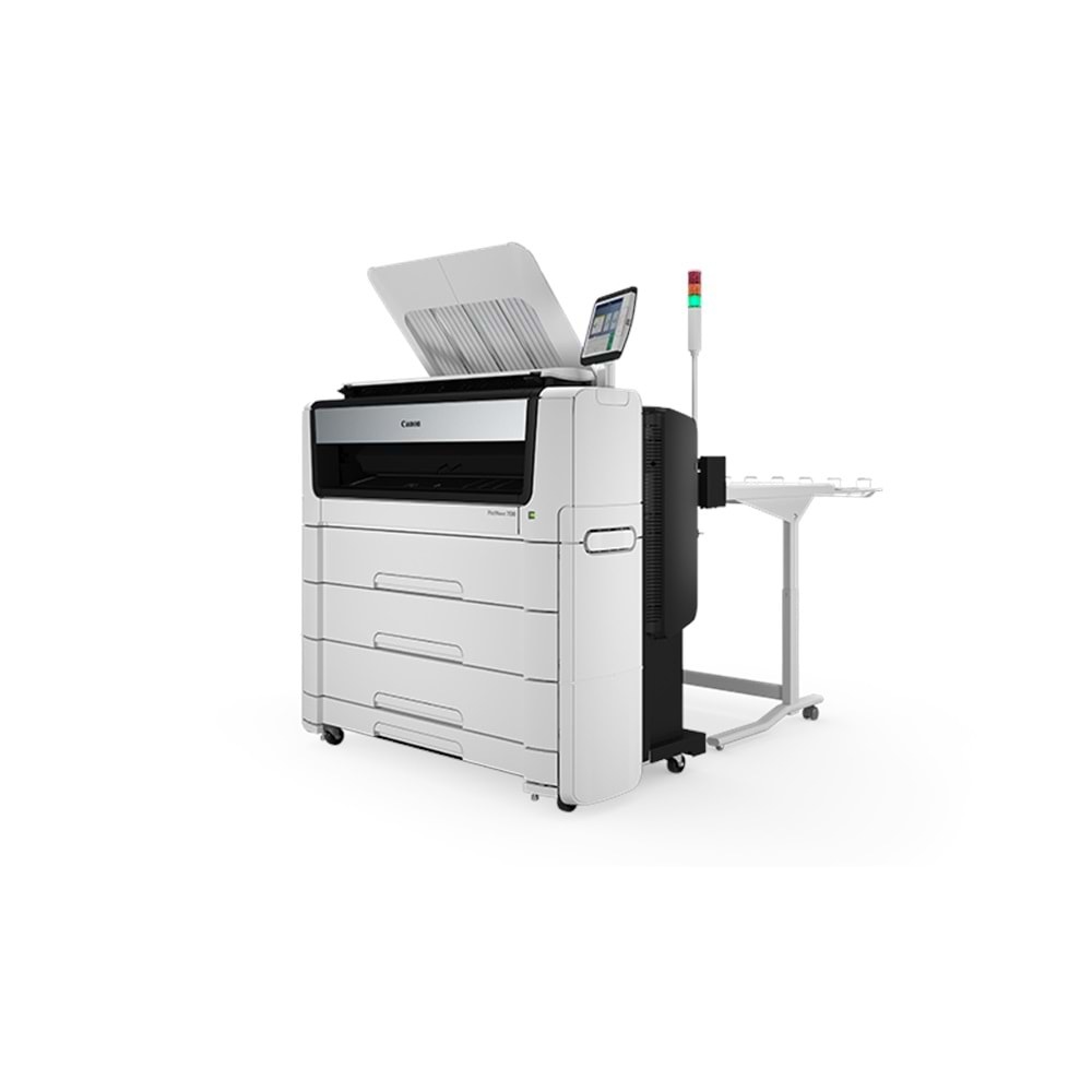 Canon PlotWave 7500 Laser Yazıcı A0