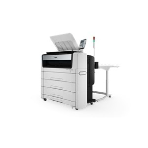 Canon PlotWave 7500 Laser Yazıcı A0
