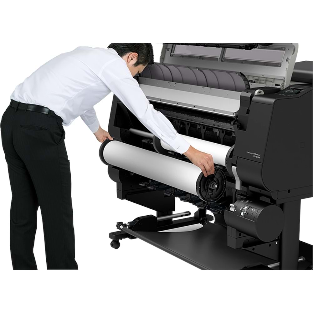 Canon imagePROGRAF IPF TX-4100 44