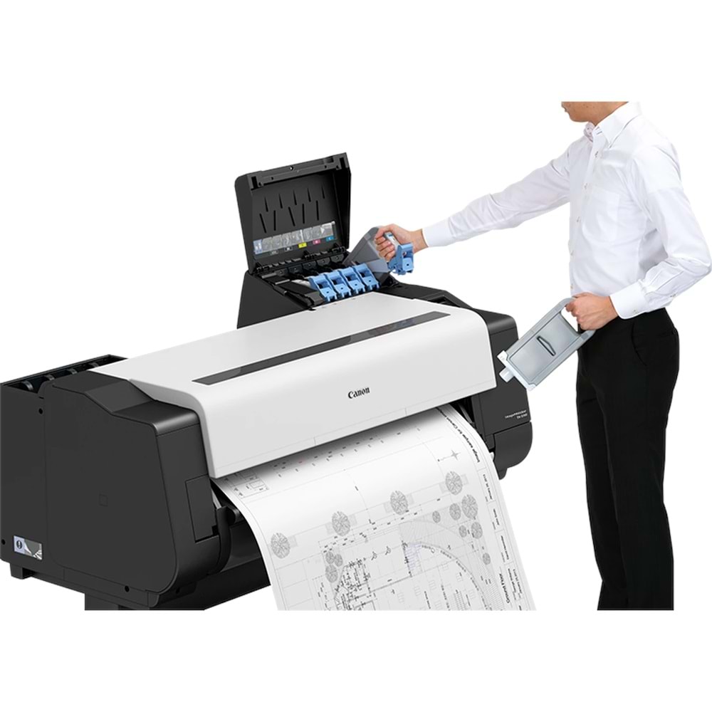 Canon imagePROGRAF IPF TX-4100 44