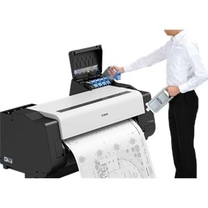 Canon imagePROGRAF IPF TX-4100 44