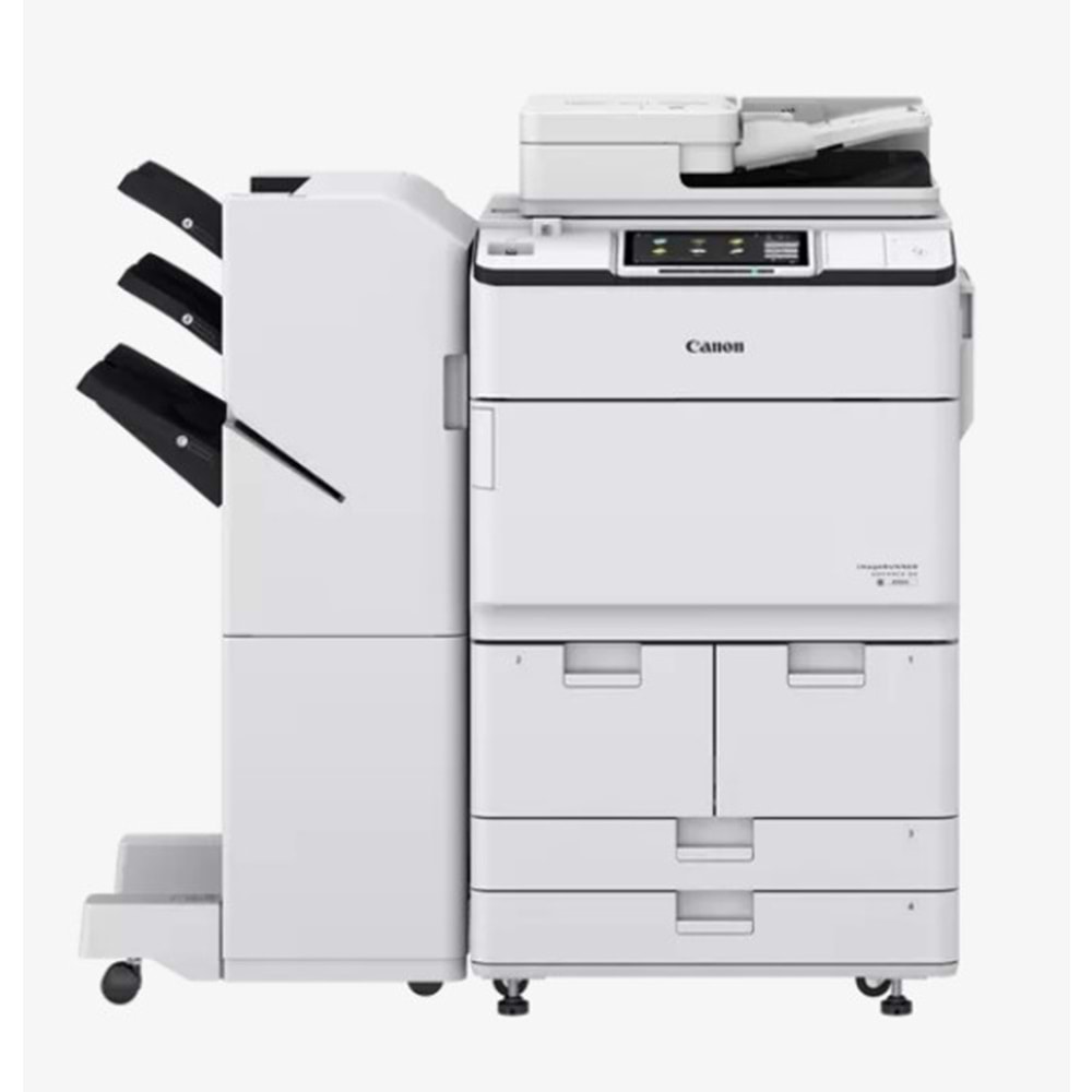 Canon imageRUNNER ADVANCE DX 8900 Serisi