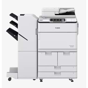 Canon imageRUNNER ADVANCE DX 8900 Serisi