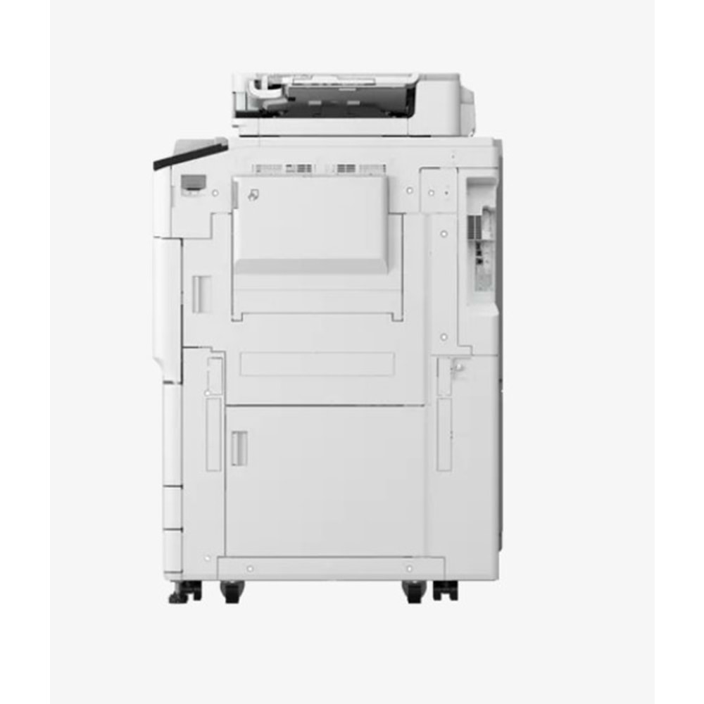 Canon imageRUNNER ADVANCE DX 8900 Serisi