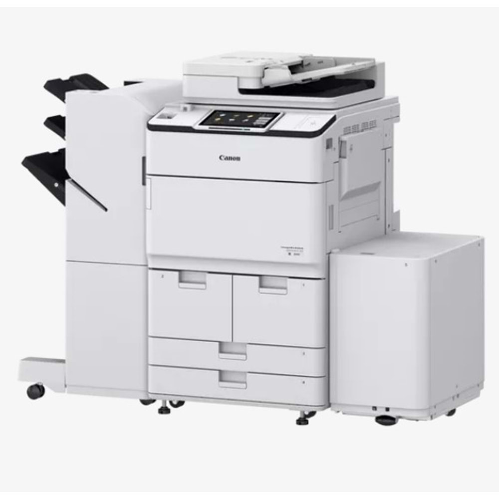 Canon imageRUNNER ADVANCE DX 8900 Serisi