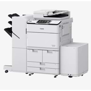 Canon imageRUNNER ADVANCE DX 8900 Serisi