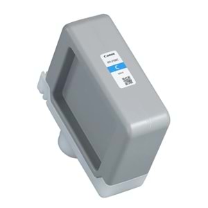 Canon PFI-2100 C (Cyan) Mavi Orijinal Mürekkep Kartuş 160 ml. (5267C001)