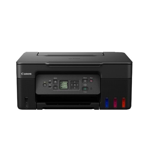 Canon PIXMA G3470 Serisi
