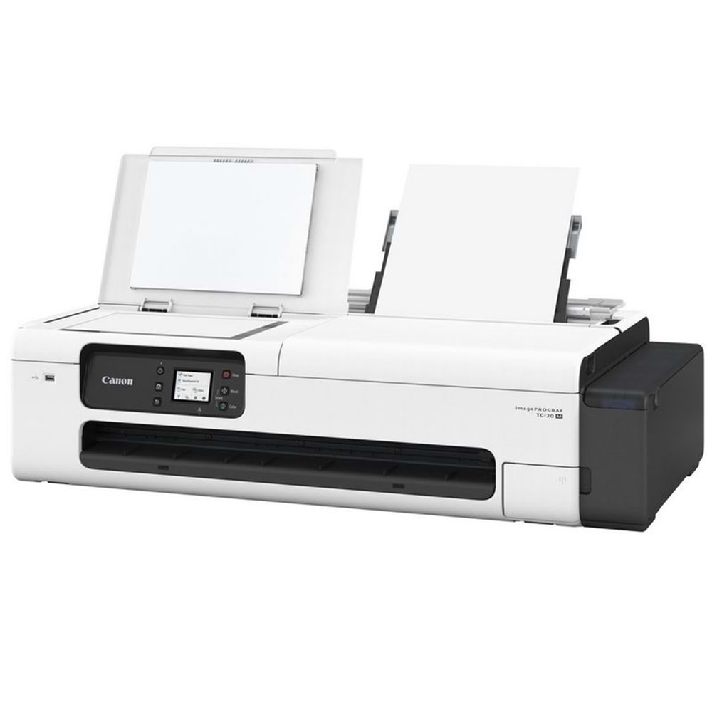 Canon imagePROGRAF TC-20 24