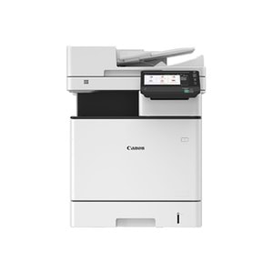 Canon i-SENSYS X C1530i II Serisi