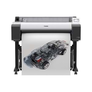 Canon imagePROGRAF TM-355 36