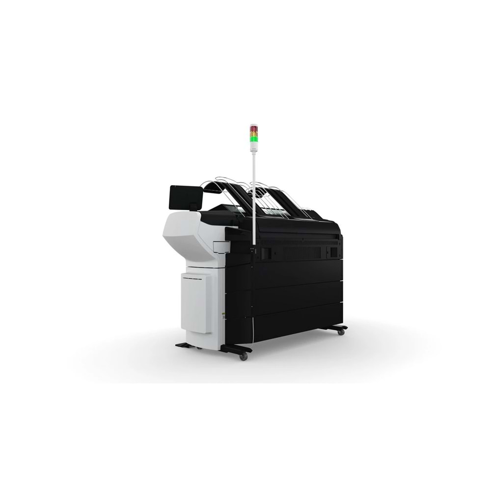 Canon colorWAVE T serisi