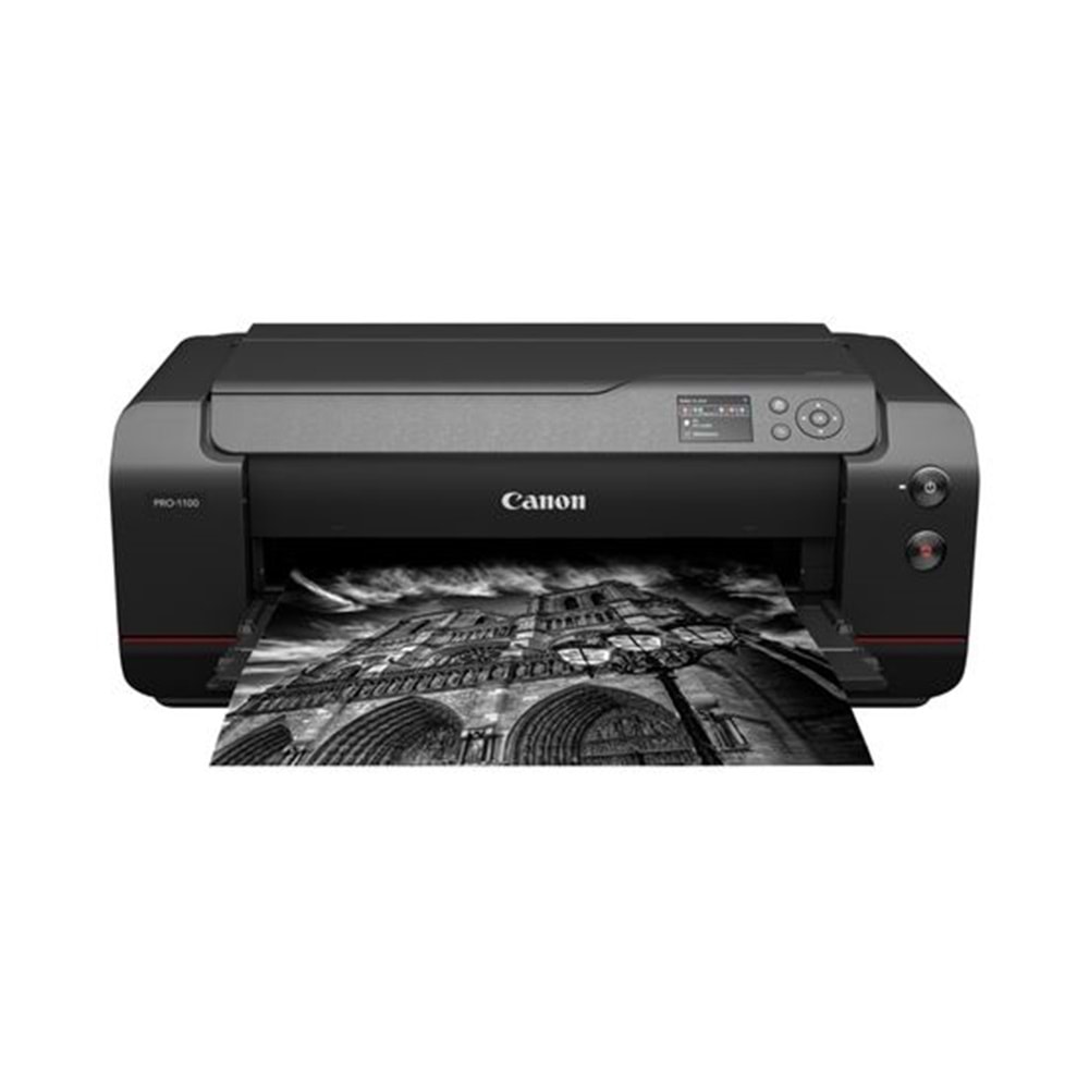 Canon imagePROGRAF PRO-1100 Fotoğraf Yazıcısı
