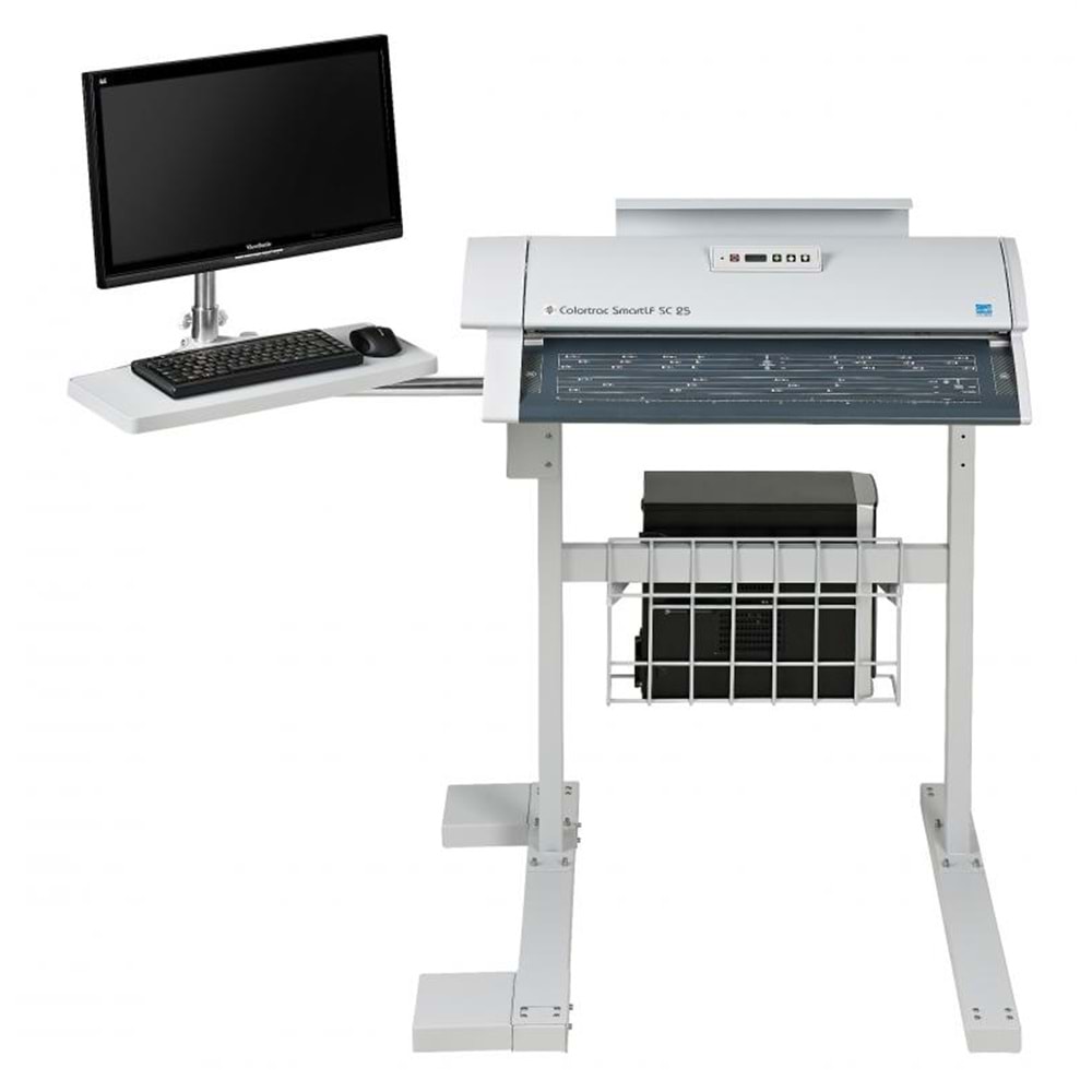 Colortrac SmartLF SC 25c Scanner (01H067)