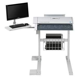 Colortrac SmartLF SC 25c Scanner (01H067)