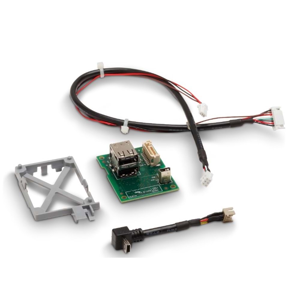 HP LaserJet Enterprise M507dn Yazıcı