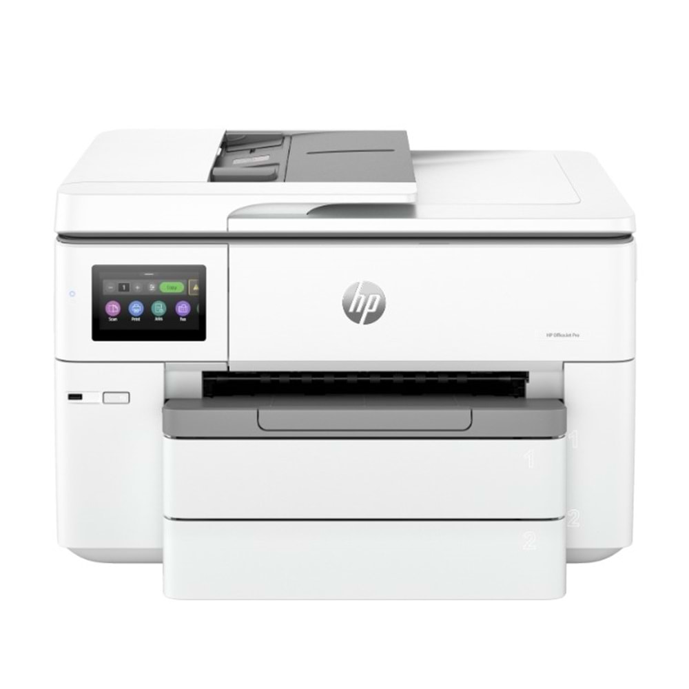 HP OfficeJet Pro 9730 Geniş Formatlı Hepsi Bir Arada Yazıcı