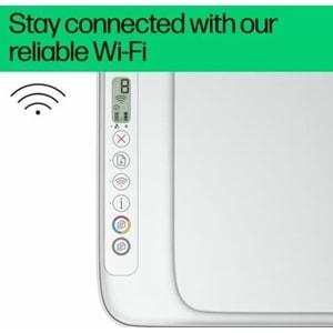 HP DeskJet Ink Advantage 2875 All-in-One Yazıcı