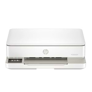 HP DeskJet Plus Ink Advantage 6175 Hepsi Bir Arada Yazıcı