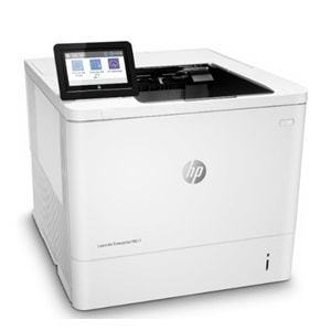 HP LaserJet Enterprise M611dn Yazıcı