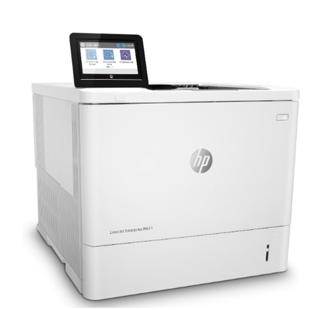 HP LaserJet Enterprise M611dn Yazıcı