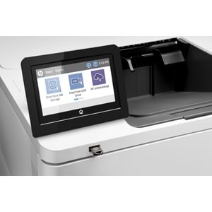 HP LaserJet Enterprise M611dn Yazıcı
