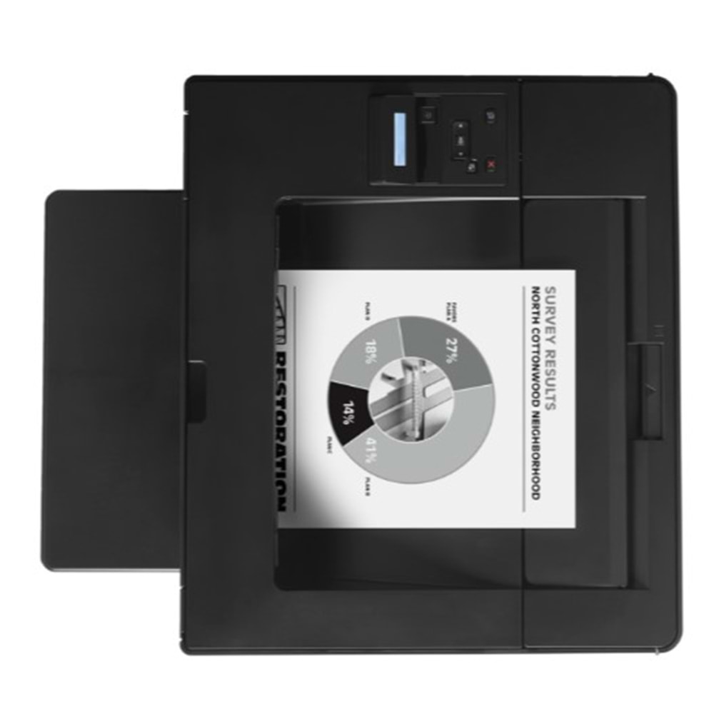 HP LaserJet Pro M706n Yazıcı
