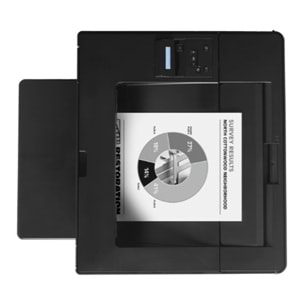 HP LaserJet Pro M706n Yazıcı