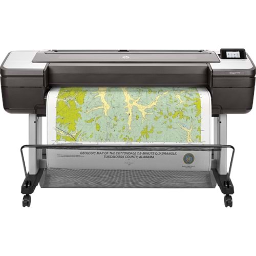 HP DesignJet T1700 44-inç/1118mm Plotter Yazıcı (W6B55A)