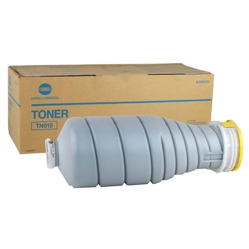 Konica Minolta TN-015 Orijinal Siyah Toner | Bizhub Pro 951