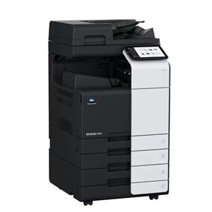 KONİCA MİNOLTA bizhub C250i