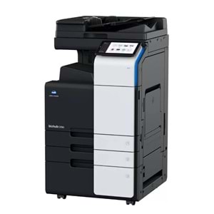 KONİCA MİNOLTA bizhub C250i