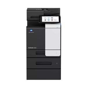 KONİCA MİNOLTA bizhub C450i