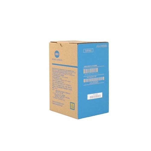 Konica Minolta TNP-79 Orijinal Sarı Toner | Bizhub C3350i & C4050i