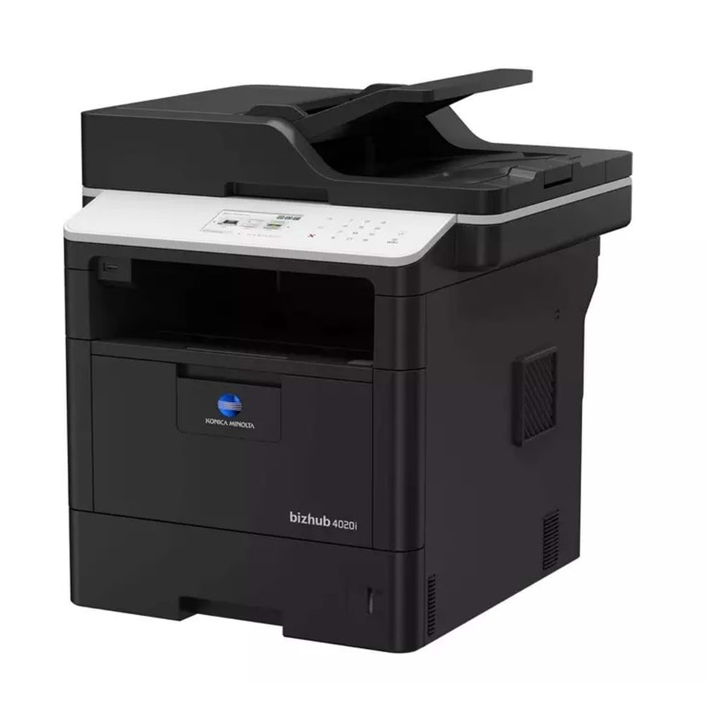 KONİCA MİNOLTA bizhub 4020i